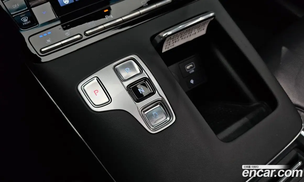 Hyundai Grandeur 2020 2.5 автомат (гидро), фото 11 Hyundai Grandeur 2020 2.5 автомат (гидро), фото 11
