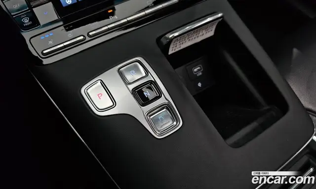 Hyundai Grandeur 2020 2.5 автомат (гидро), миниатюра 11 Hyundai Grandeur 2020 2.5 автомат (гидро), миниатюра 11