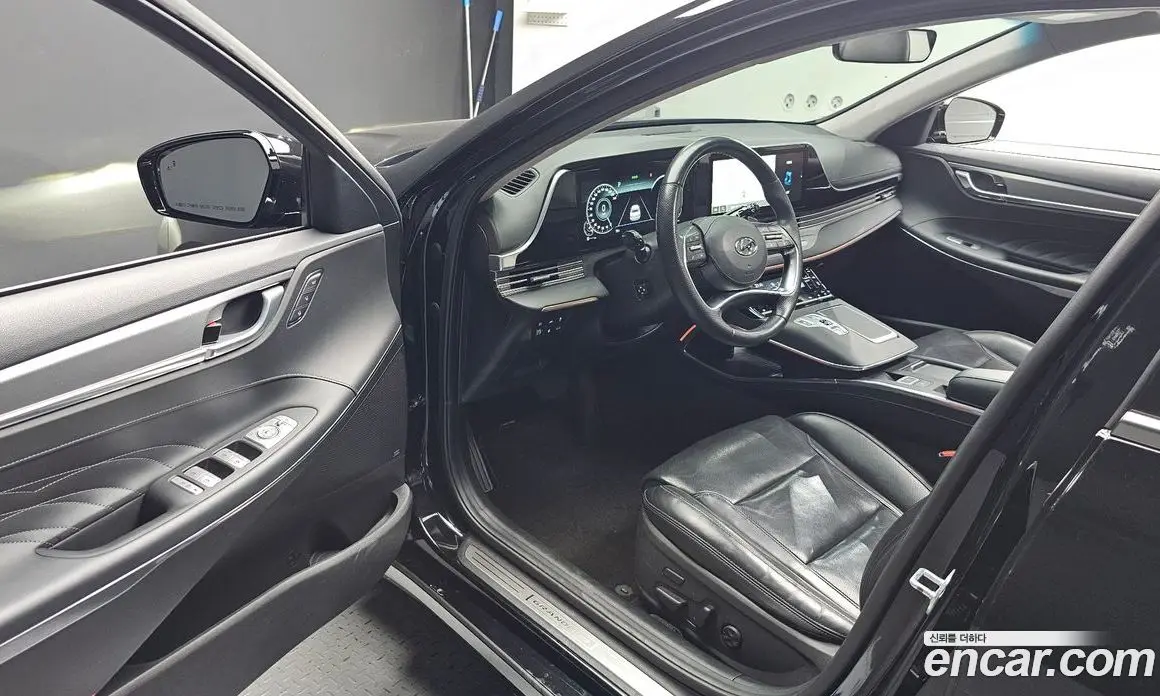 Hyundai Grandeur 2020 2.5 автомат (гидро), фото 12 Hyundai Grandeur 2020 2.5 автомат (гидро), фото 12
