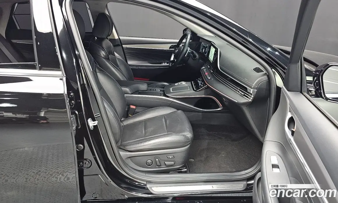 Hyundai Grandeur 2020 2.5 автомат (гидро), фото 15 Hyundai Grandeur 2020 2.5 автомат (гидро), фото 15
