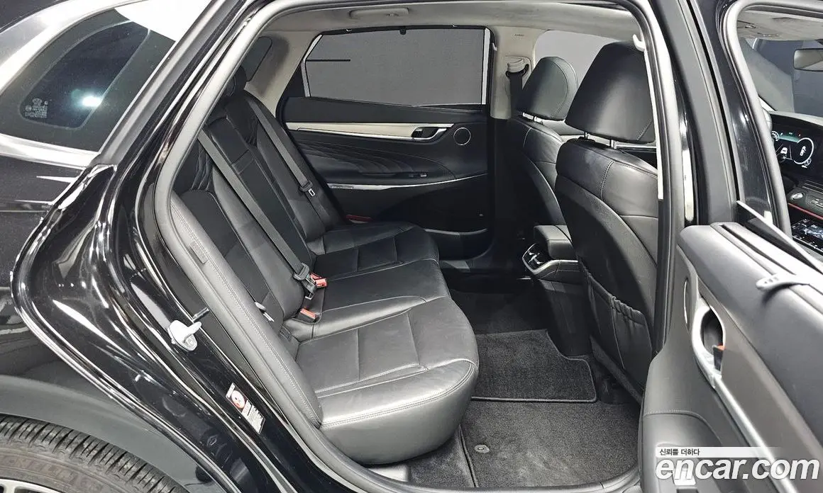 Hyundai Grandeur 2020 2.5 автомат (гидро), фото 16 Hyundai Grandeur 2020 2.5 автомат (гидро), фото 16