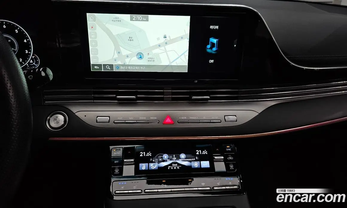 Hyundai Grandeur 2020 2.5 автомат (гидро), фото 18 Hyundai Grandeur 2020 2.5 автомат (гидро), фото 18