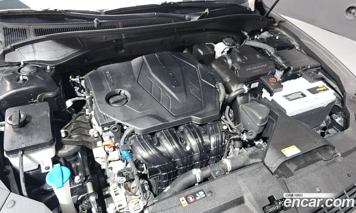 Hyundai Grandeur 2020 2.5 автомат (гидро), фото 5 Hyundai Grandeur 2020 2.5 автомат (гидро), фото 5