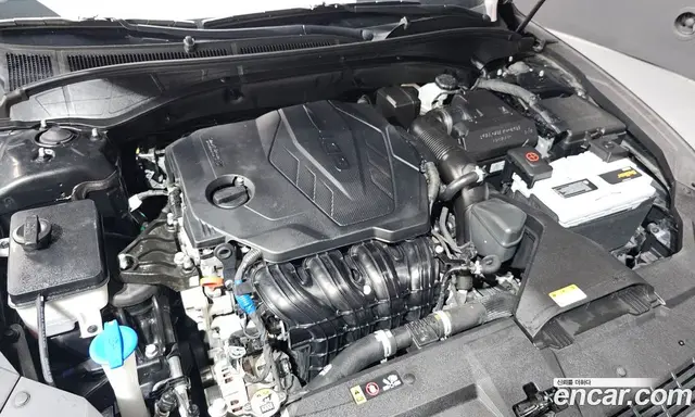Hyundai Grandeur 2020 2.5 автомат (гидро), миниатюра 5 Hyundai Grandeur 2020 2.5 автомат (гидро), миниатюра 5