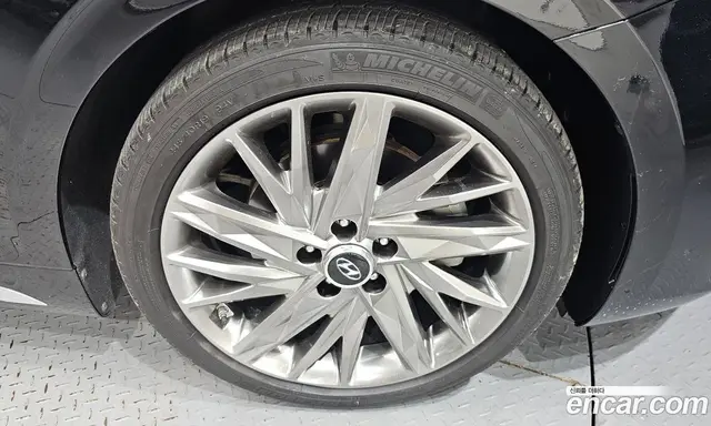 Hyundai Grandeur 2020 2.5 автомат (гидро), миниатюра 6 Hyundai Grandeur 2020 2.5 автомат (гидро), миниатюра 6