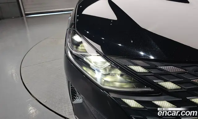 Hyundai Grandeur 2020 2.5 автомат (гидро), миниатюра 7 Hyundai Grandeur 2020 2.5 автомат (гидро), миниатюра 7