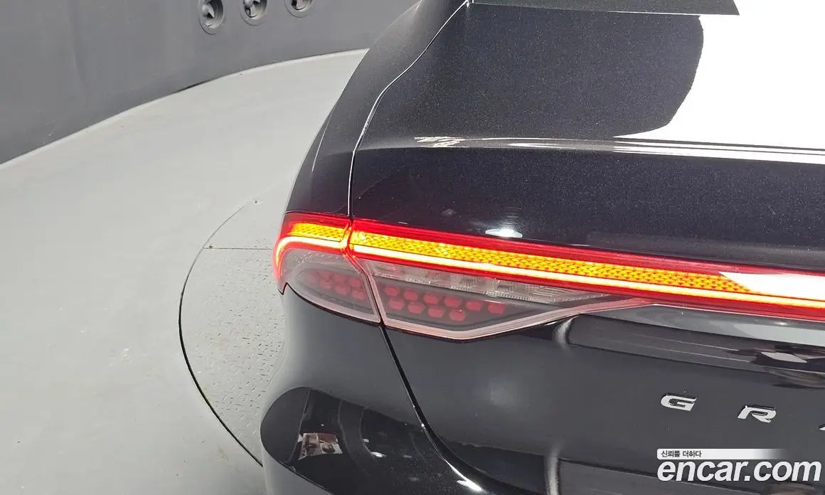 Hyundai Grandeur 2020 2.5 автомат (гидро), фото 8 Hyundai Grandeur 2020 2.5 автомат (гидро), фото 8