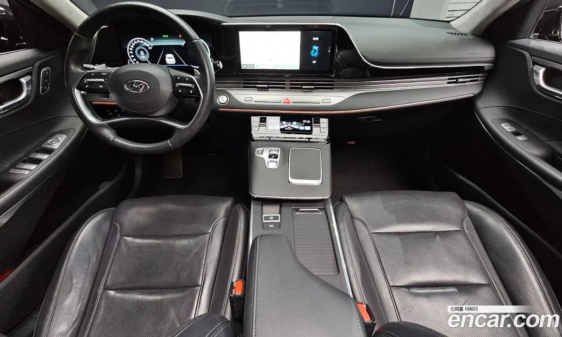Hyundai Grandeur 2020 2.5 автомат (гидро), фото 9 Hyundai Grandeur 2020 2.5 автомат (гидро), фото 9