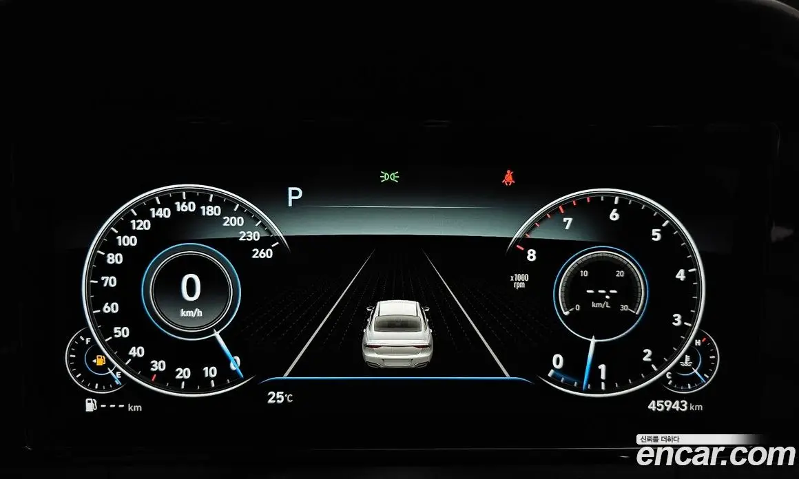 Hyundai Grandeur 2020 2.5 автомат (гидро), фото 10 Hyundai Grandeur 2020 2.5 автомат (гидро), фото 10