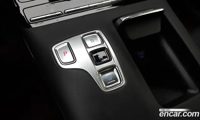 Hyundai Grandeur 2022 3.0 автомат (гидро), миниатюра 12