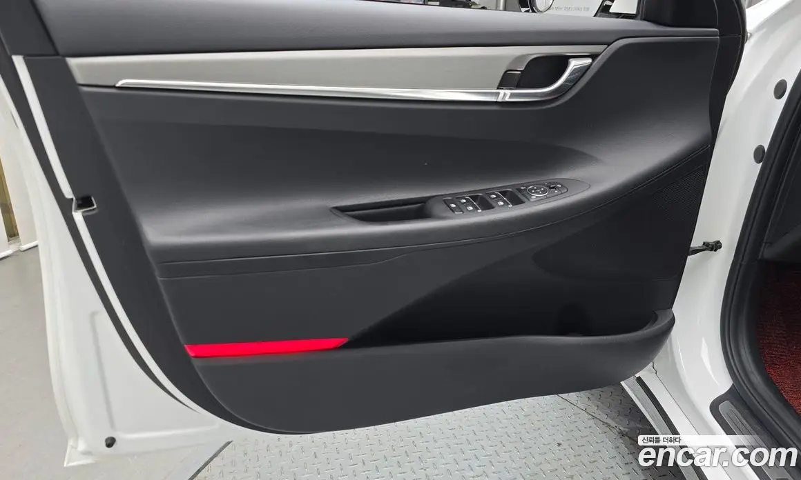 Hyundai Grandeur 2022 3.0 автомат (гидро), фото 14