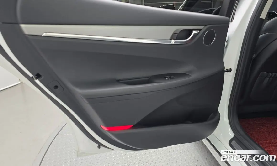 Hyundai Grandeur 2022 3.0 автомат (гидро), фото 15