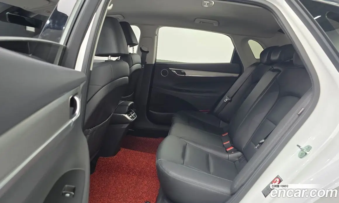 Hyundai Grandeur 2022 3.0 автомат (гидро), фото 18