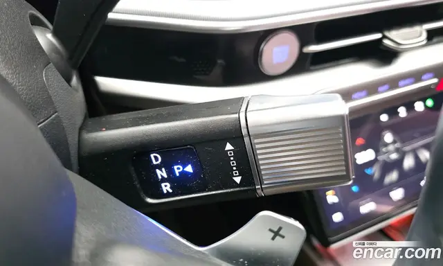Hyundai Grandeur 2023 1.6 автомат (гидро), миниатюра 12