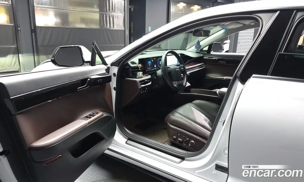 Hyundai Grandeur 2023 1.6 автомат (гидро), фото 13 Hyundai Grandeur 2023 1.6 автомат (гидро), фото 13