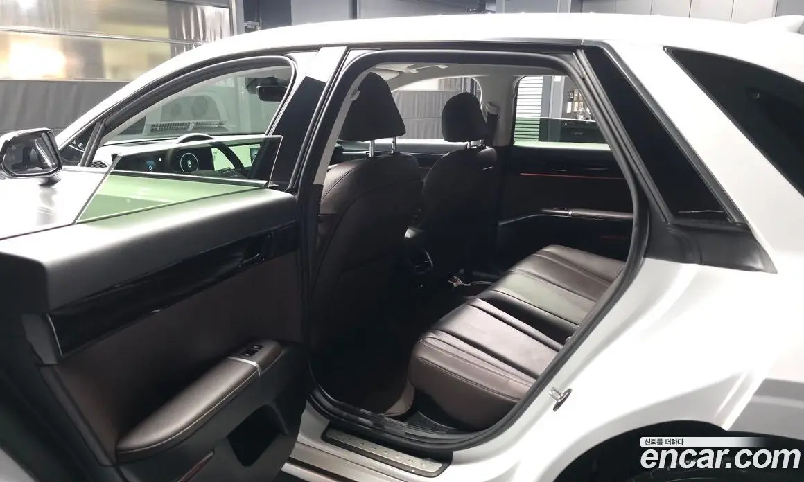 Hyundai Grandeur 2023 1.6 автомат (гидро), фото 16 Hyundai Grandeur 2023 1.6 автомат (гидро), фото 16