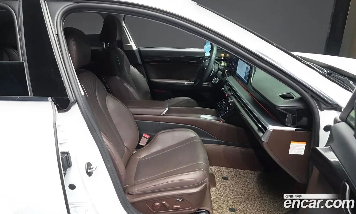 Hyundai Grandeur 2023 1.6 автомат (гидро), фото 17 Hyundai Grandeur 2023 1.6 автомат (гидро), фото 17