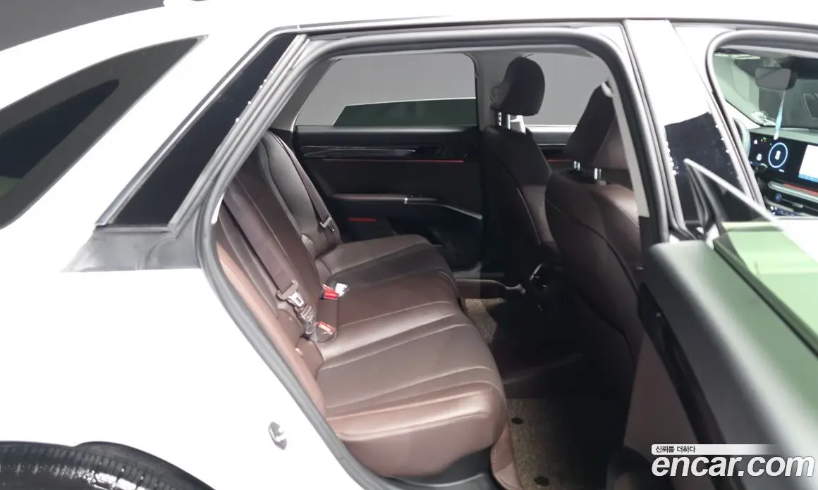 Hyundai Grandeur 2023 1.6 автомат (гидро), фото 18 Hyundai Grandeur 2023 1.6 автомат (гидро), фото 18
