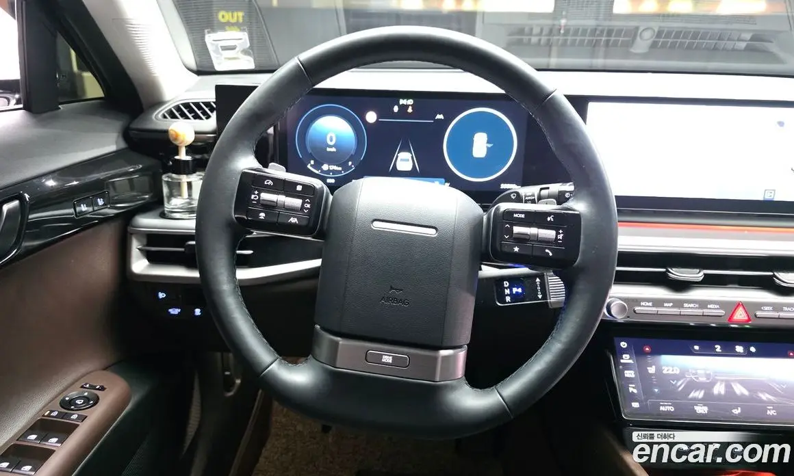 Hyundai Grandeur 2023 1.6 автомат (гидро), фото 19 Hyundai Grandeur 2023 1.6 автомат (гидро), фото 19
