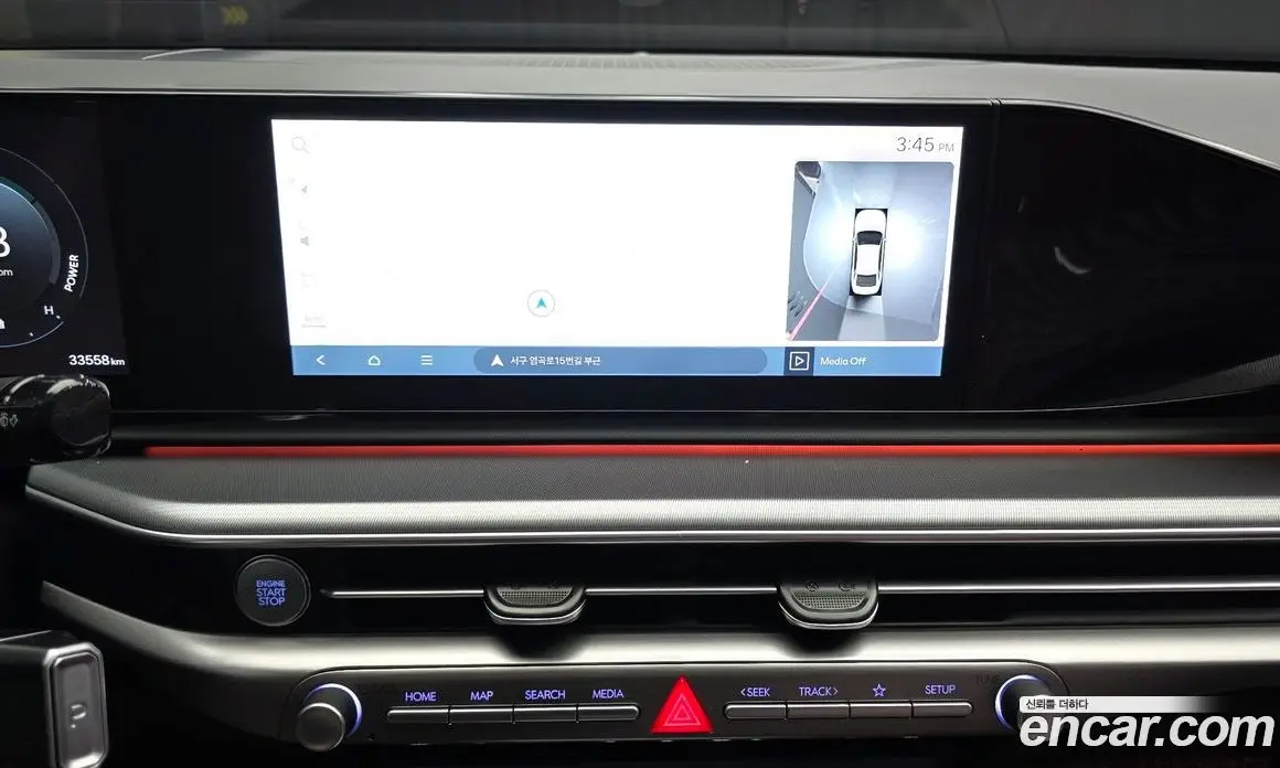 Hyundai Grandeur 2023 1.6 автомат (гидро), фото 20 Hyundai Grandeur 2023 1.6 автомат (гидро), фото 20
