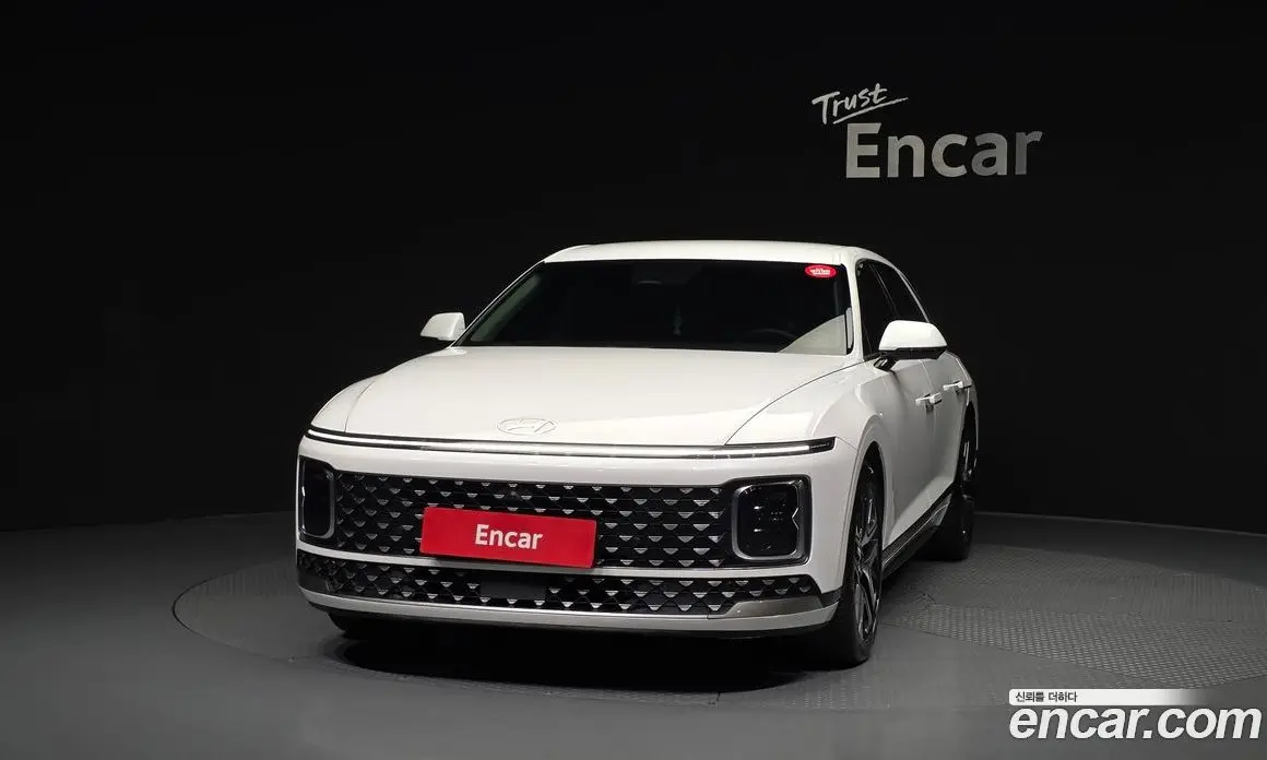 Hyundai Grandeur 2023 1.6 автомат (гидро), фото 3 Hyundai Grandeur 2023 1.6 автомат (гидро), фото 3