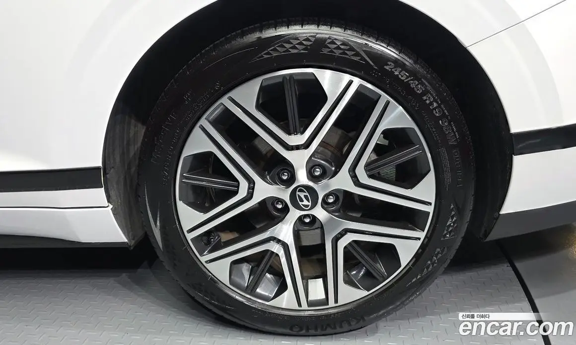Hyundai Grandeur 2023 1.6 автомат (гидро), фото 7 Hyundai Grandeur 2023 1.6 автомат (гидро), фото 7