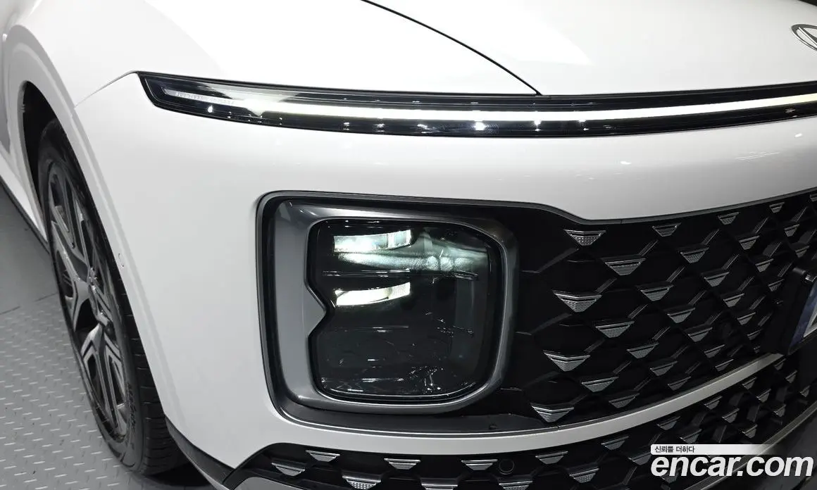 Hyundai Grandeur 2023 1.6 автомат (гидро), фото 8 Hyundai Grandeur 2023 1.6 автомат (гидро), фото 8