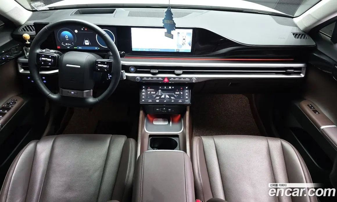 Hyundai Grandeur 2023 1.6 автомат (гидро), фото 10 Hyundai Grandeur 2023 1.6 автомат (гидро), фото 10