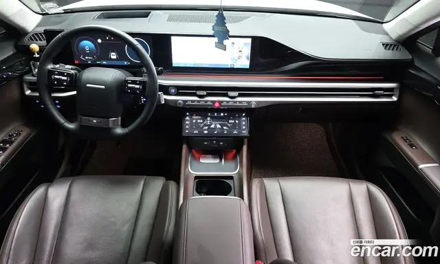 Hyundai Grandeur 2023 1.6 автомат (гидро), миниатюра 10 Hyundai Grandeur 2023 1.6 автомат (гидро), миниатюра 10