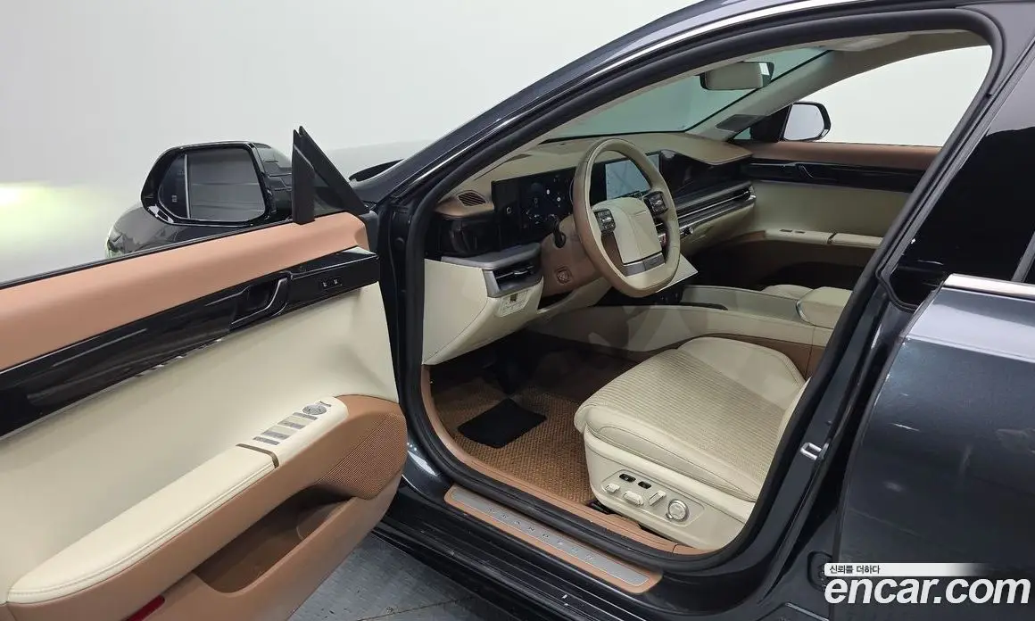 Hyundai Grandeur 2023 1.6 автомат (гидро), фото 13 Hyundai Grandeur 2023 1.6 автомат (гидро), фото 13