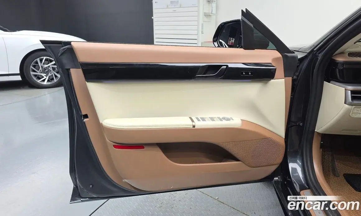 Hyundai Grandeur 2023 1.6 автомат (гидро), фото 14 Hyundai Grandeur 2023 1.6 автомат (гидро), фото 14