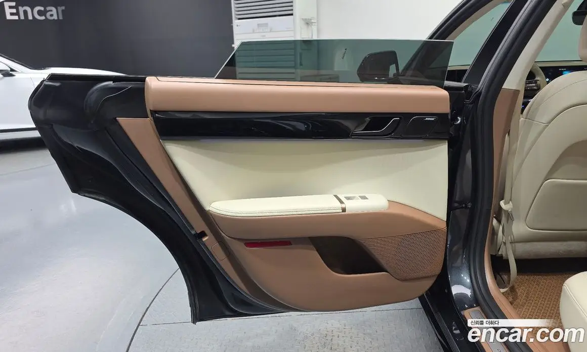 Hyundai Grandeur 2023 1.6 автомат (гидро), фото 15 Hyundai Grandeur 2023 1.6 автомат (гидро), фото 15