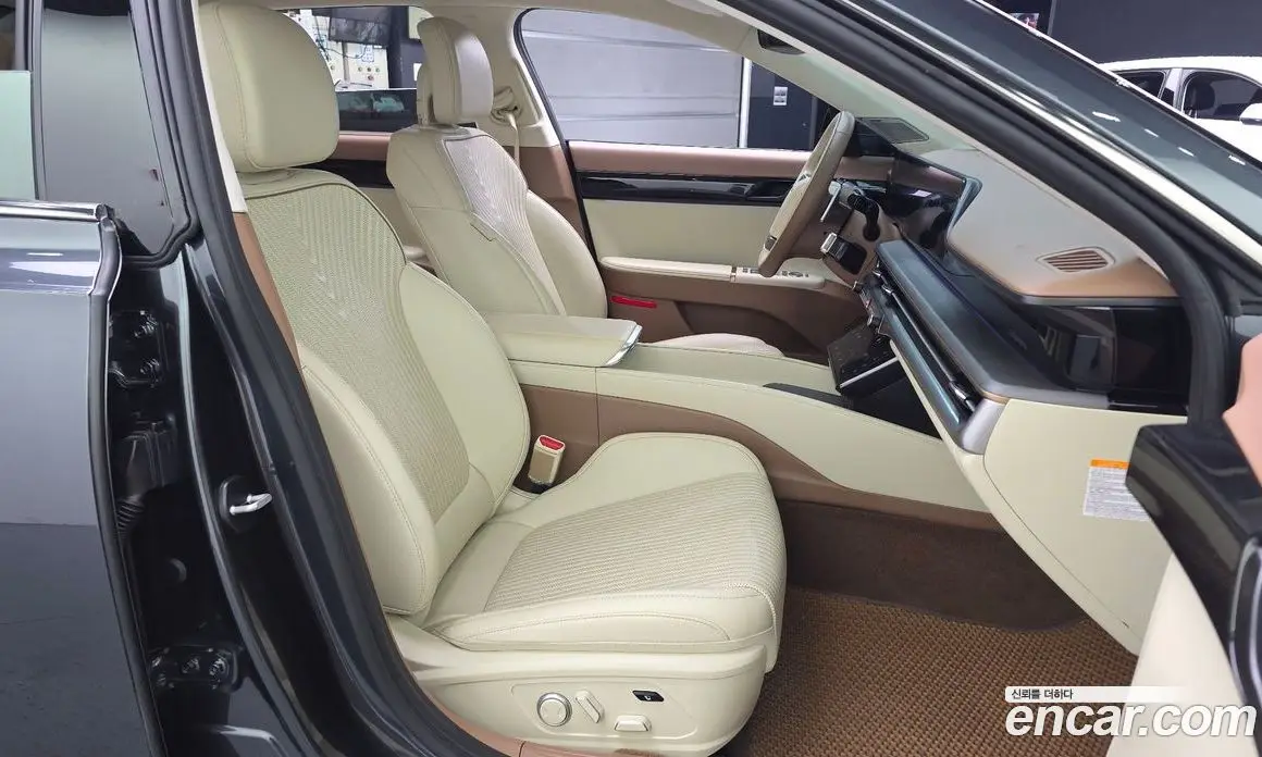 Hyundai Grandeur 2023 1.6 автомат (гидро), фото 17 Hyundai Grandeur 2023 1.6 автомат (гидро), фото 17