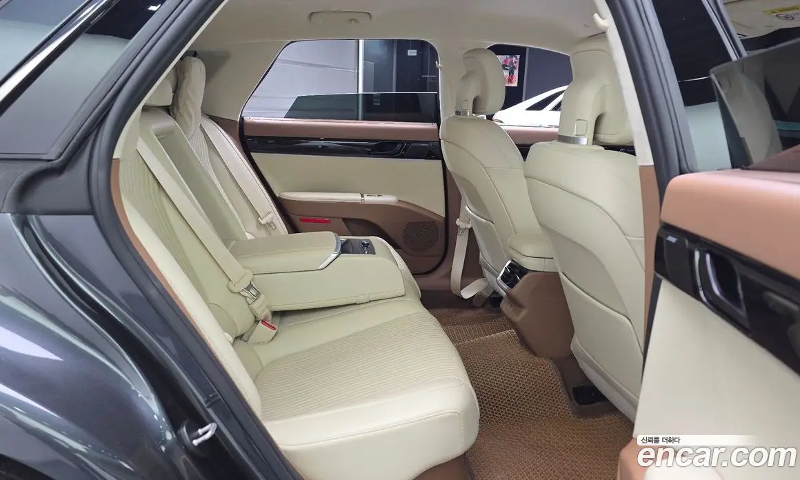 Hyundai Grandeur 2023 1.6 автомат (гидро), фото 18 Hyundai Grandeur 2023 1.6 автомат (гидро), фото 18