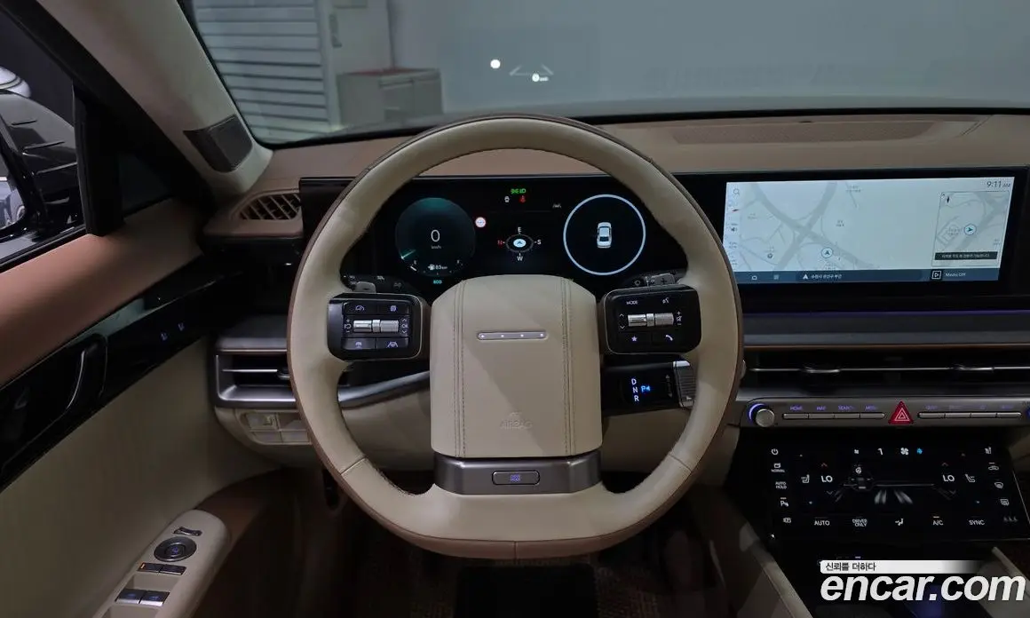 Hyundai Grandeur 2023 1.6 автомат (гидро), фото 19 Hyundai Grandeur 2023 1.6 автомат (гидро), фото 19