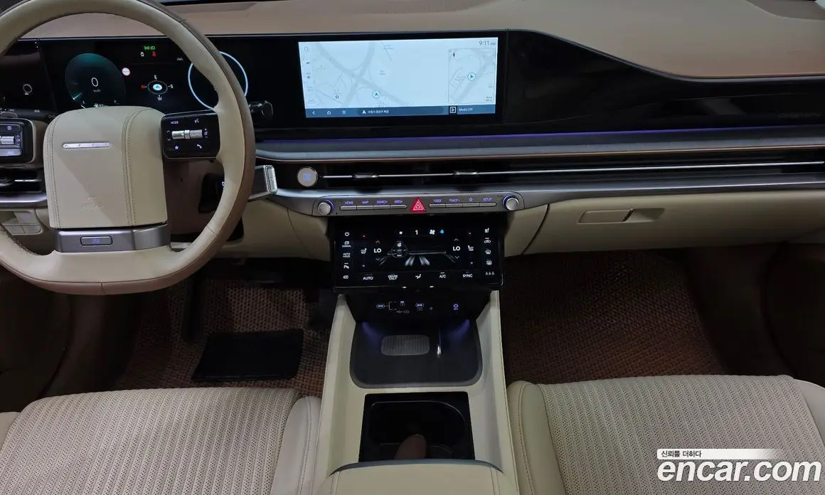 Hyundai Grandeur 2023 1.6 автомат (гидро), фото 20 Hyundai Grandeur 2023 1.6 автомат (гидро), фото 20