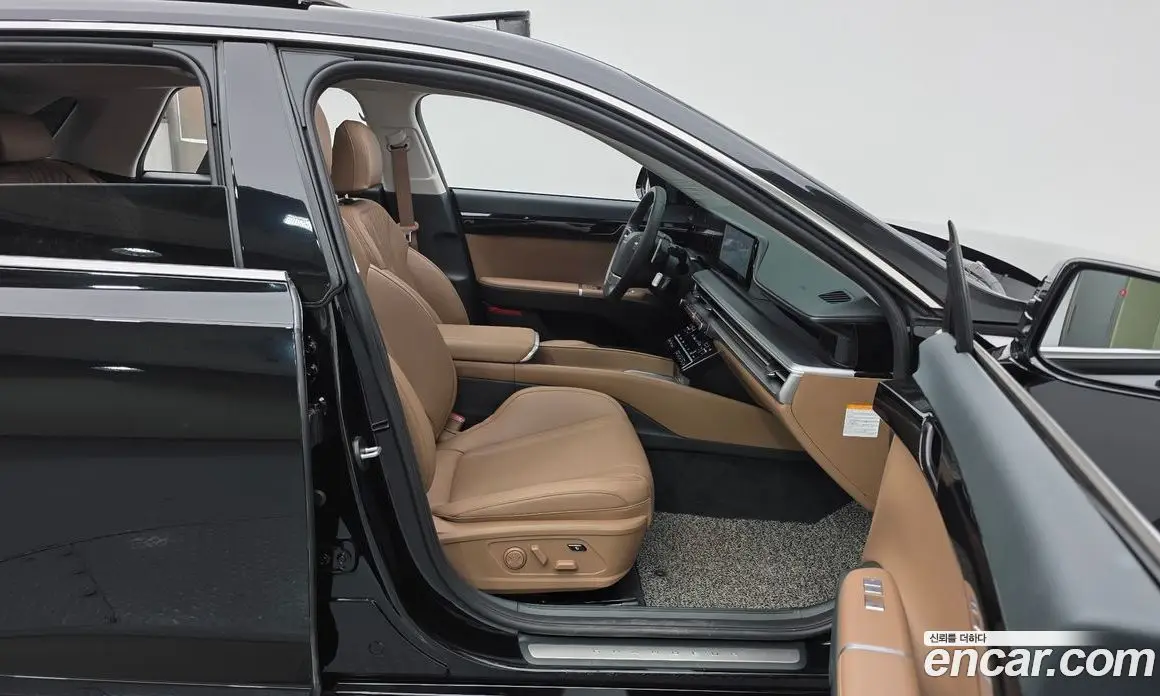 Hyundai Grandeur 2024 1.6 автомат (гидро), фото 11 Hyundai Grandeur 2024 1.6 автомат (гидро), фото 11