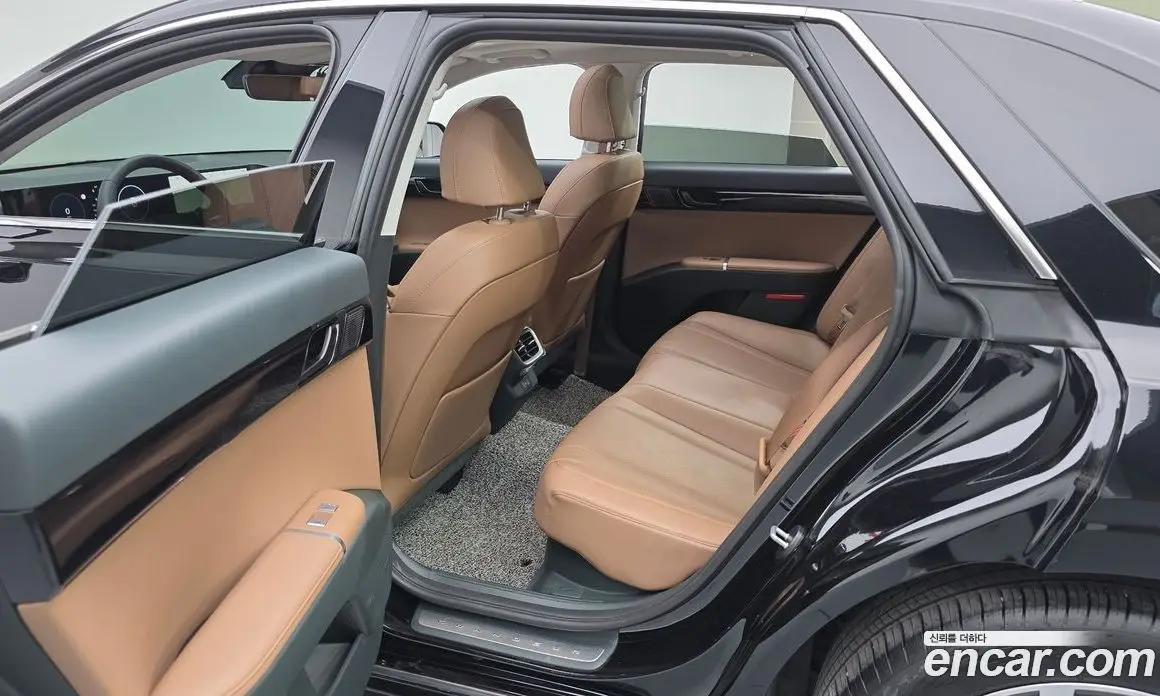 Hyundai Grandeur 2024 1.6 автомат (гидро), фото 12 Hyundai Grandeur 2024 1.6 автомат (гидро), фото 12