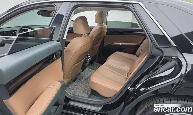 Hyundai Grandeur 2024 1.6 автомат (гидро), миниатюра 12
