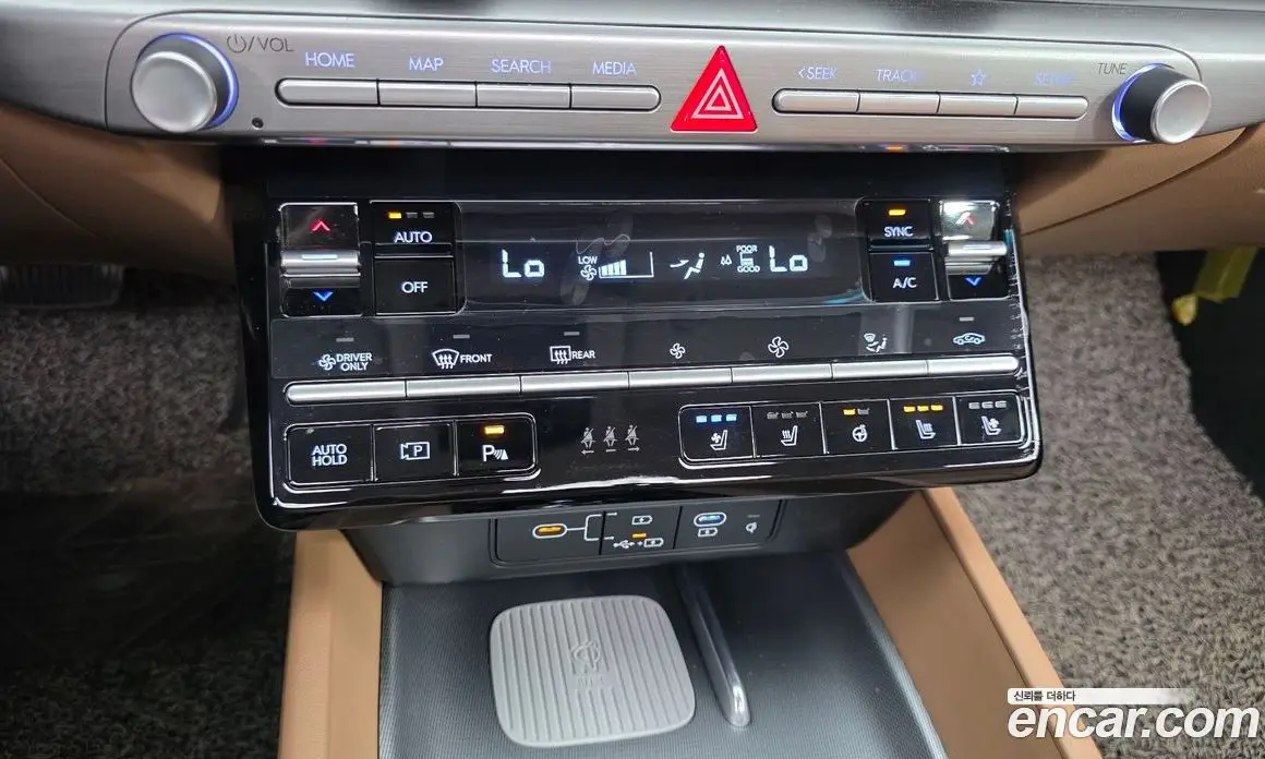 Hyundai Grandeur 2024 1.6 автомат (гидро), фото 17 Hyundai Grandeur 2024 1.6 автомат (гидро), фото 17