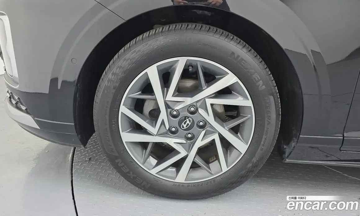 Hyundai Grandeur 2024 1.6 автомат (гидро), фото 5 Hyundai Grandeur 2024 1.6 автомат (гидро), фото 5
