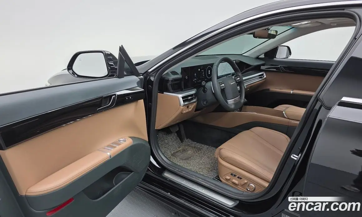 Hyundai Grandeur 2024 1.6 автомат (гидро), фото 10 Hyundai Grandeur 2024 1.6 автомат (гидро), фото 10
