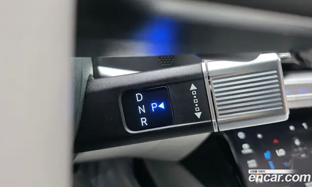 Hyundai Grandeur 2025 1.6 автомат (гидро), миниатюра 12