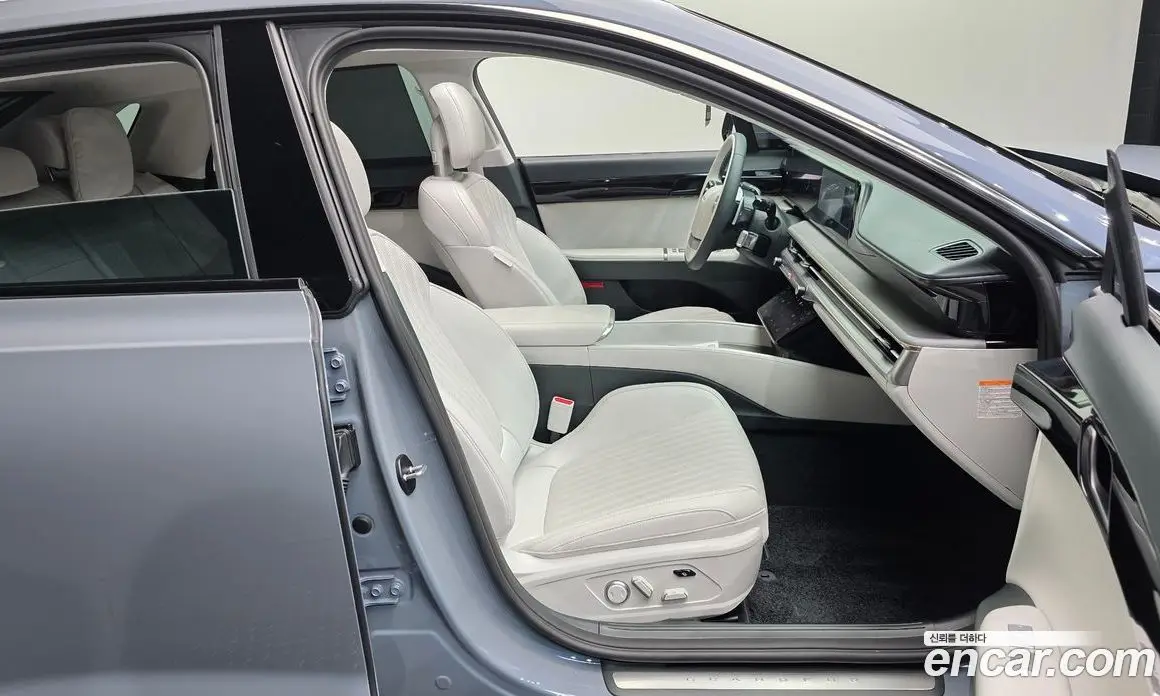 Hyundai Grandeur 2025 1.6 автомат (гидро), фото 16