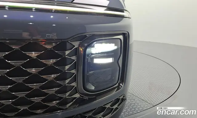 Hyundai Grandeur 2025 1.6 автомат (гидро), миниатюра 8