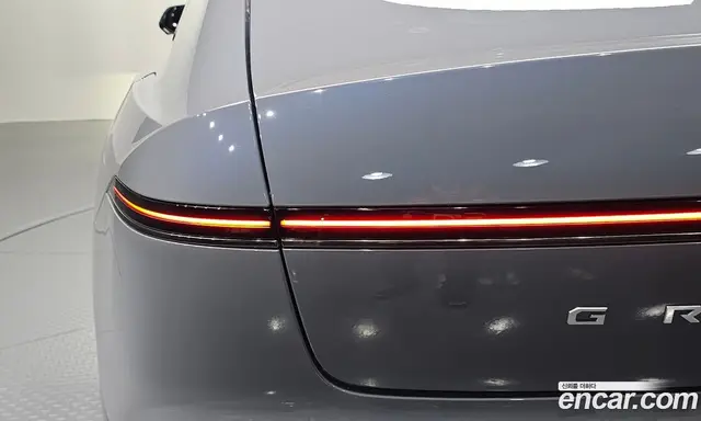 Hyundai Grandeur 2025 1.6 автомат (гидро), миниатюра 9