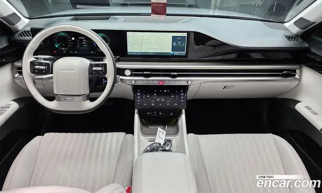 Hyundai Grandeur 2025 1.6 автомат (гидро), миниатюра 10
