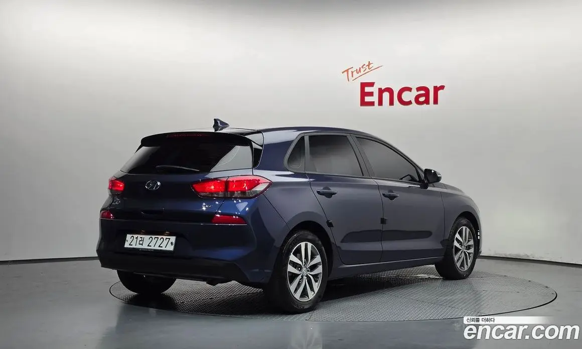 Hyundai i30 2018 1.4 автомат (гидро), фото 2 Hyundai i30 2018 1.4 автомат (гидро), фото 2