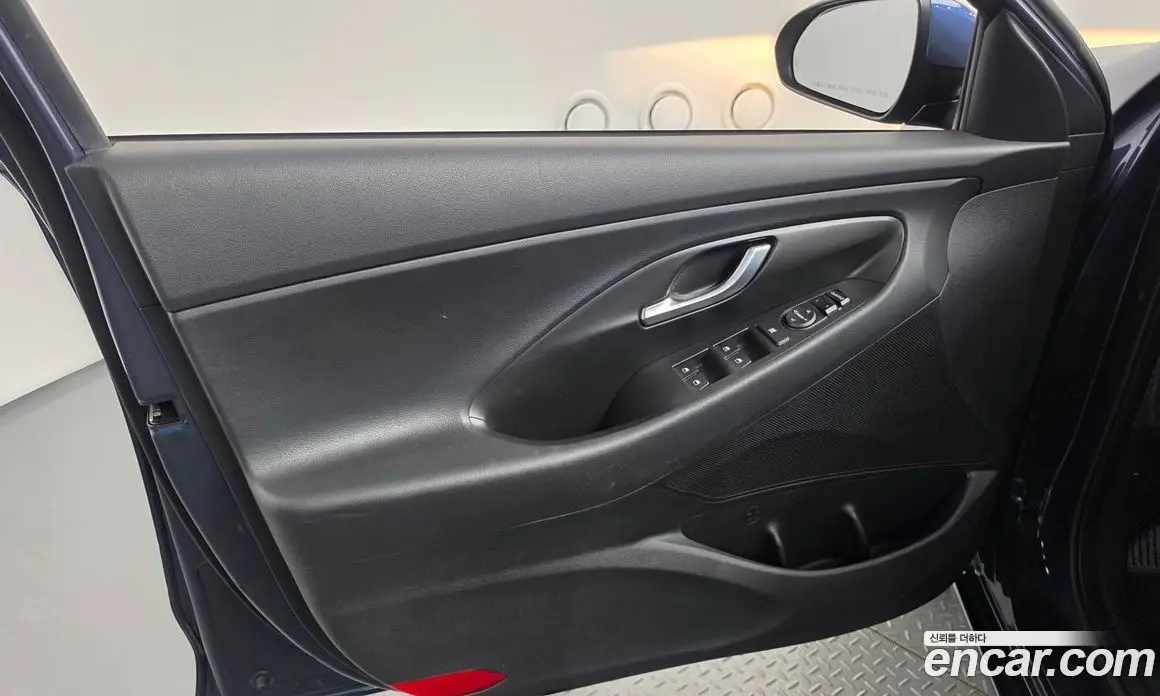 Hyundai i30 2018 1.4 автомат (гидро), фото 14 Hyundai i30 2018 1.4 автомат (гидро), фото 14