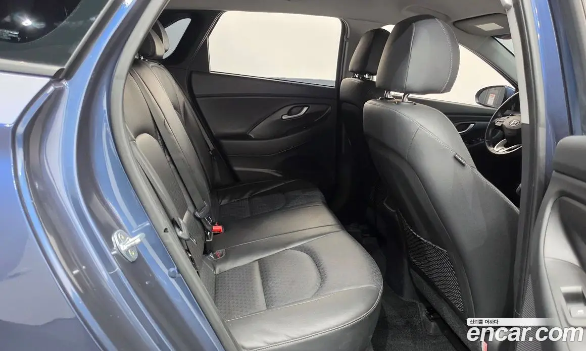 Hyundai i30 2018 1.4 автомат (гидро), фото 17 Hyundai i30 2018 1.4 автомат (гидро), фото 17